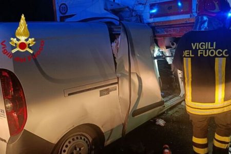 incidente mortale autostrada a18 messina catania giardini naxos