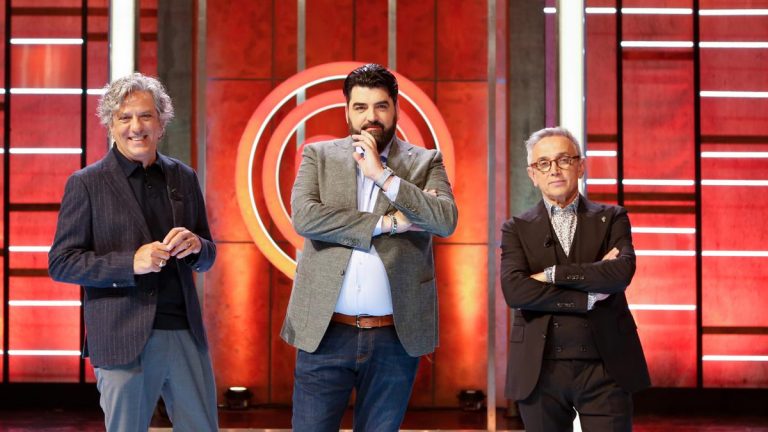 masterchef italia giorgio locatelli, antonino cannavacciuolo e bruno barbieri