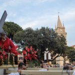 processione delle barette 2023 - Pasqua a Messina