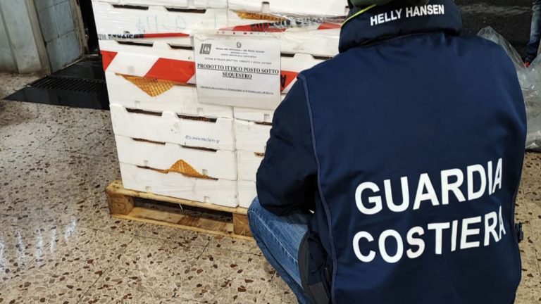 sequestro neonata messina