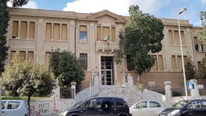 liceo maurolico scuola messina