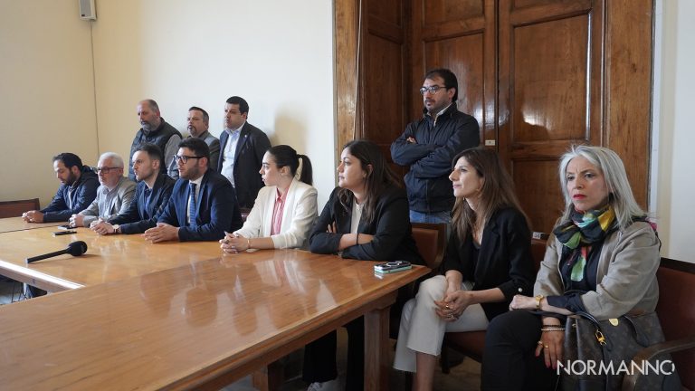 opposizione elezione presidente consiglio comunale