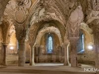 cripta del duomo di messina