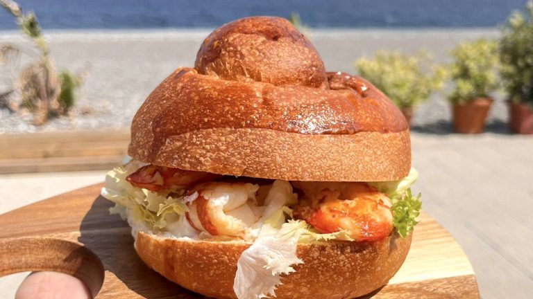 messina street fish 2023 brioche