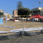 campi beach volley piazza duomo messina