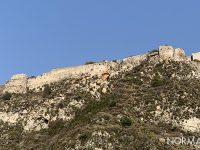 castello di milazzo