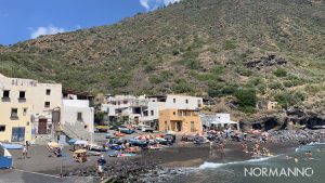 isole eolie salina rinella (comune di leni)