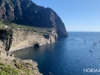 isole eolie, salina, pollara