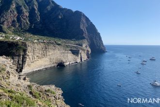 isole eolie, salina, pollara