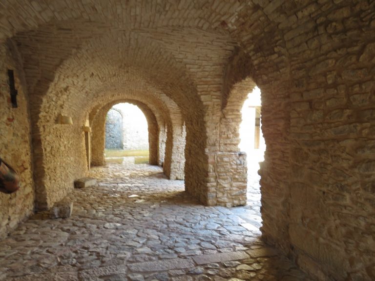 monastero basiliano frazzanò, borghi dei tesori fest 2023
