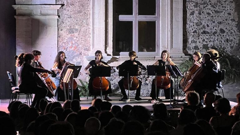 concerto Ensemble Goltermann