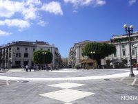 piazza del popolo (lo sardo) messina