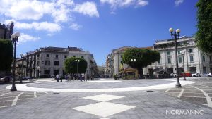 piazza del popolo (lo sardo) messina