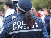 polizia municipale