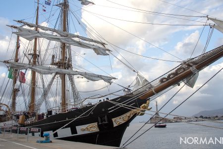 nave palinuro don giovanni d'austria