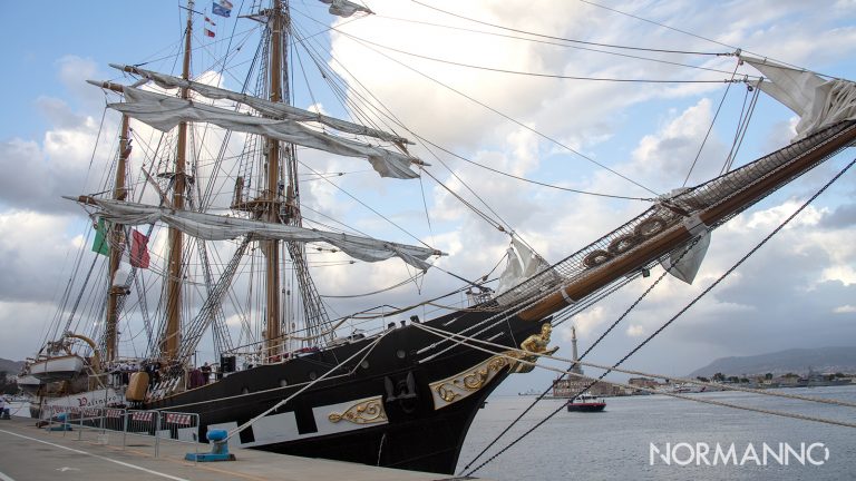 nave palinuro don giovanni d'austria