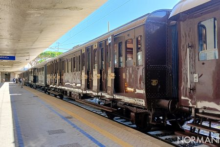 treni storici sicilia programma 2023