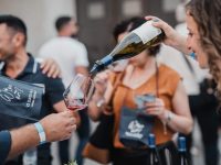 Wine Not 2023 Rometta
