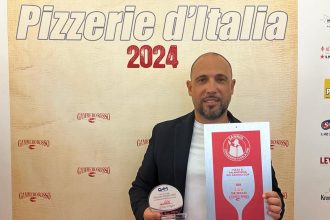 L'Orso - Gambero Rosso 2024_Matteo La Spada