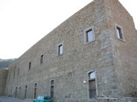 castello branciforti di raccuja