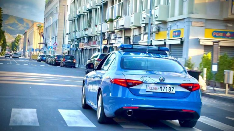 polizia di stato via garibaldi