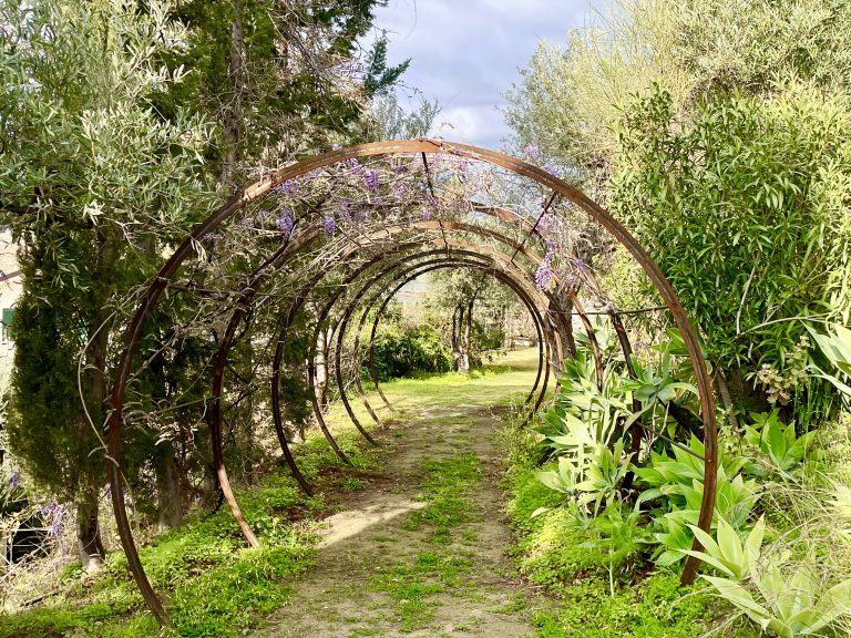 giardini victoria taormina