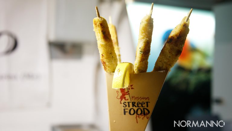 messina street food fest 2023