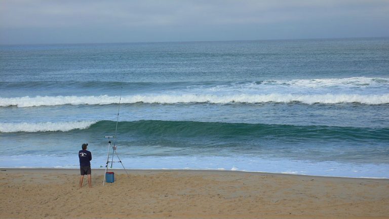 campionato mondiale surf casting messina