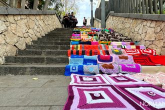 “coperta di beatrice”: Cirs Messina contro la violenza sulle donne