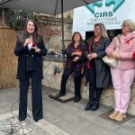 “coperta di beatrice”: Cirs Messina contro la violenza sulle donne