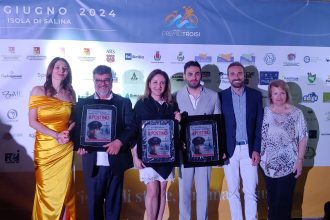 MareFestival Premio Troisi - Salina 2024