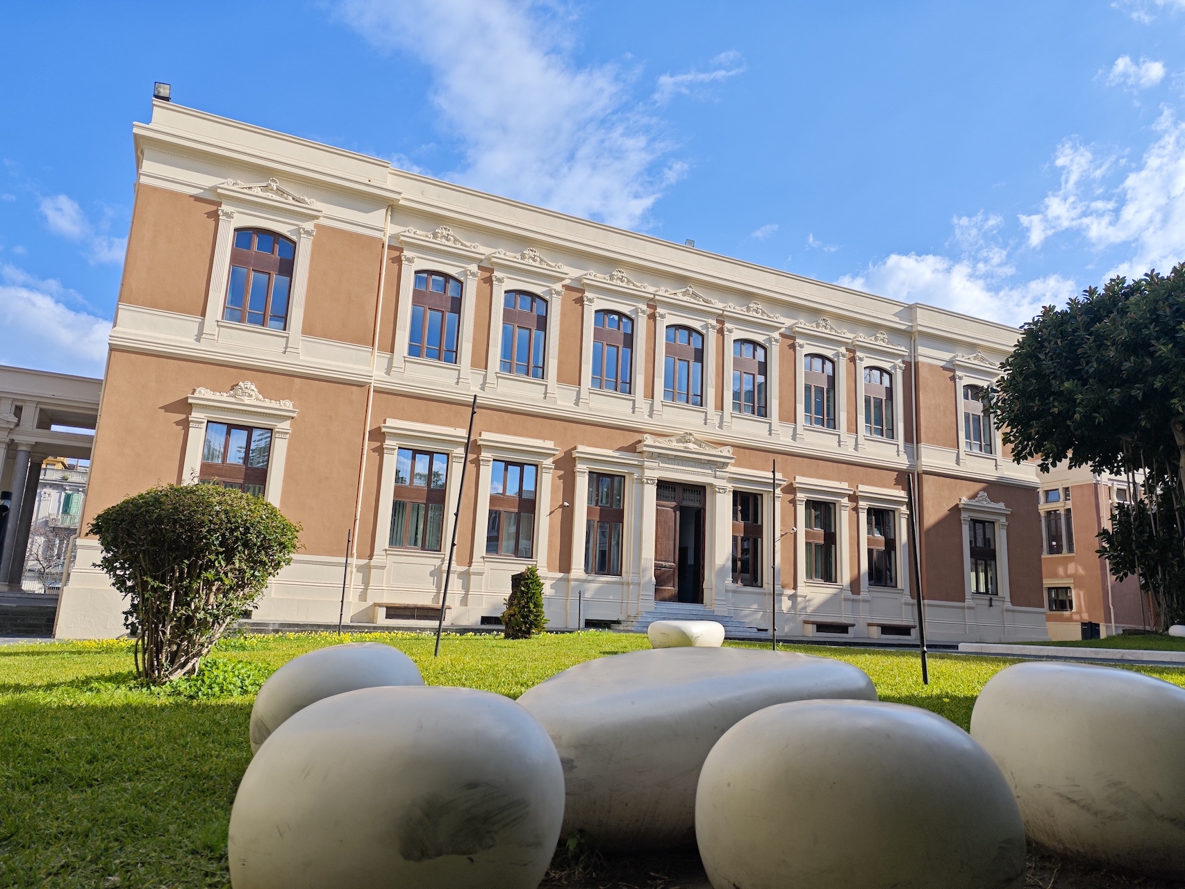 giornate di primavera fai 2025