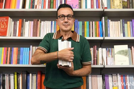 Libri da leggere a luglio 2025