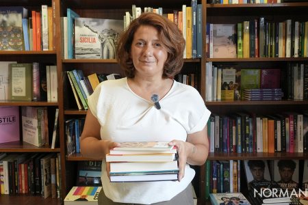 libri da leggere estate 2025: i consigli di Viviana della libreria mondadori ciofalo di messina