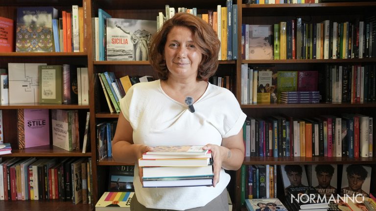 libri da leggere estate 2025: i consigli di Viviana della libreria mondadori ciofalo di messina