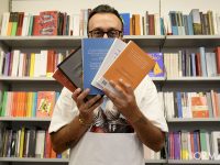 Cinque libri da leggere a settembre 2025