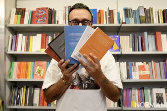 Cinque libri da leggere a settembre 2025