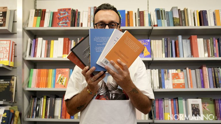 Cinque libri da leggere a settembre 2025