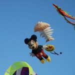 festival degli aquiloni di capo peloro messina 2025