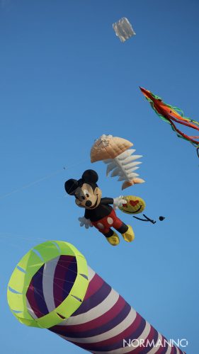 festival degli aquiloni di capo peloro messina 2025
