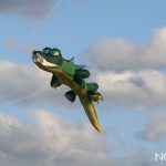 festival degli aquiloni di capo peloro messina 2025