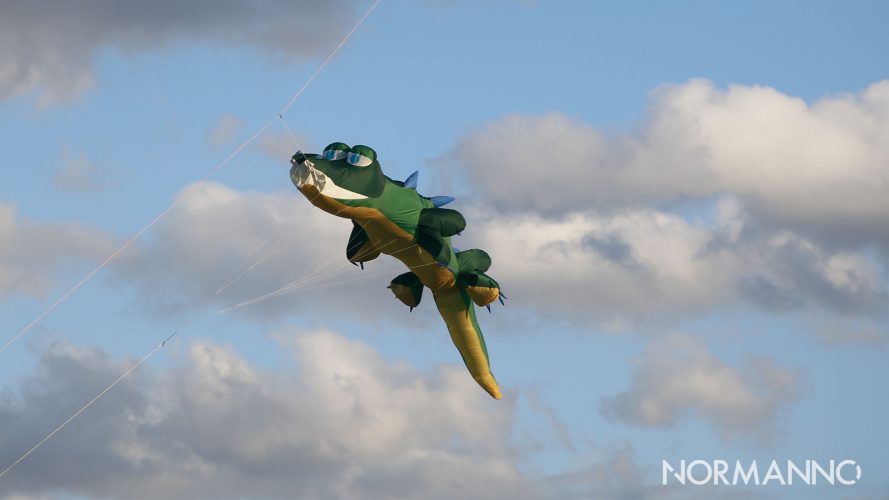 festival degli aquiloni di capo peloro messina 2025