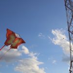 festival degli aquiloni di capo peloro messina 2025