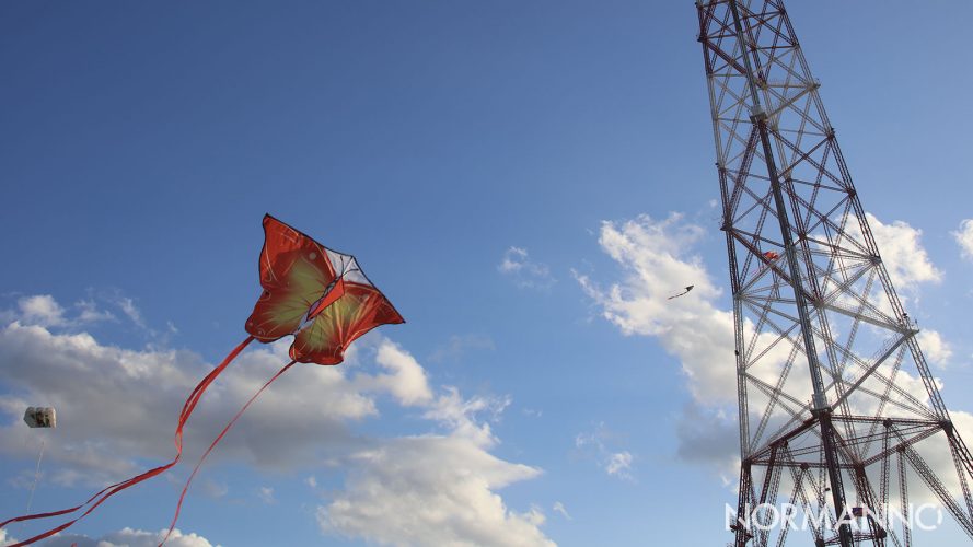 festival degli aquiloni di capo peloro messina 2025
