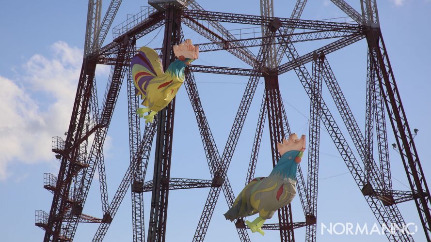 festival degli aquiloni di capo peloro messina 2025