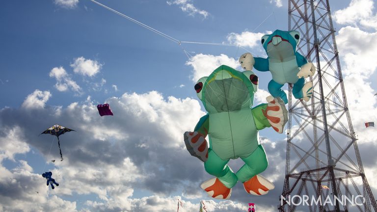 festival degli aquiloni di capo peloro messina 2025