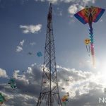 festival degli aquiloni di capo peloro messina 2025