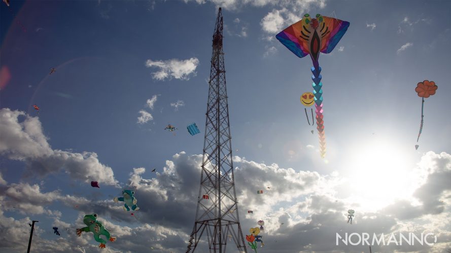 festival degli aquiloni di capo peloro messina 2025