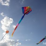 festival degli aquiloni di capo peloro messina 2025