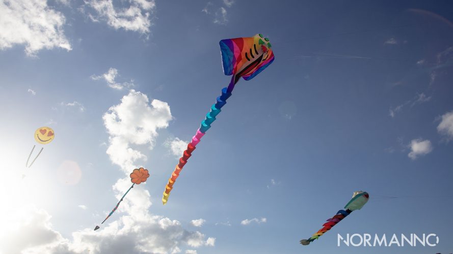 festival degli aquiloni di capo peloro messina 2025